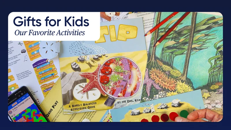 Gifts for Kids