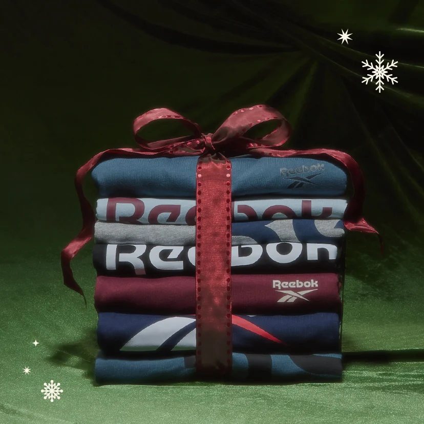 Reebok Gift Image