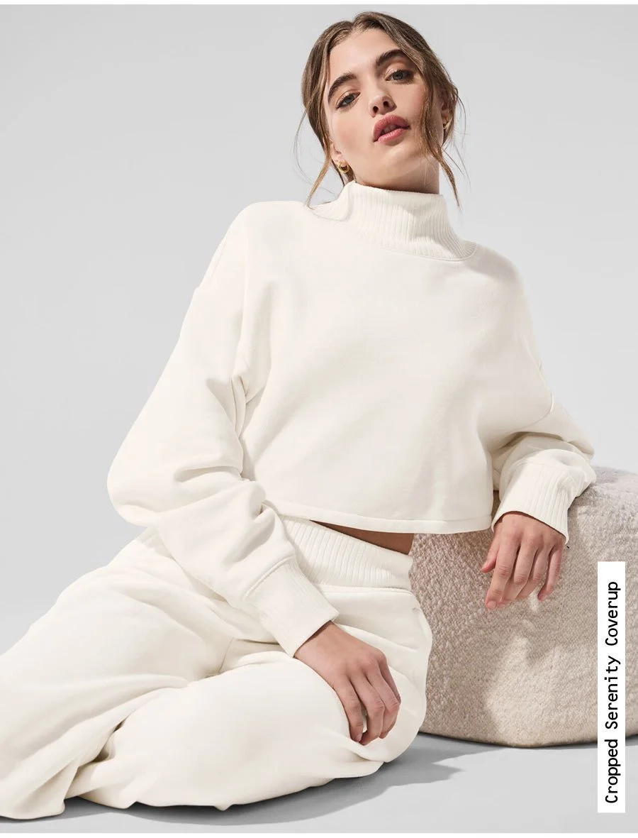 ivory serenity coverup