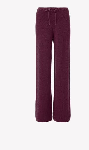 Supernatural Sweater Pant