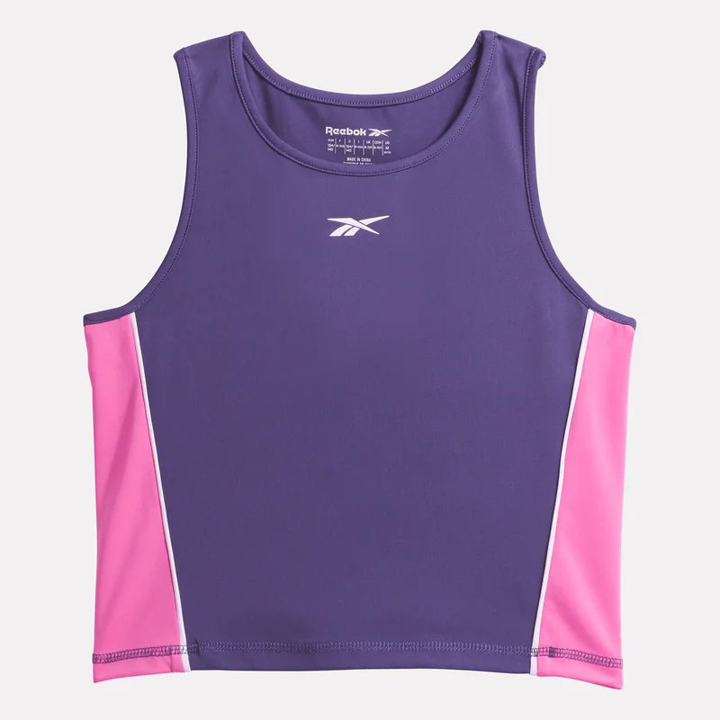 Image of Reebok Lux Tank - Kids