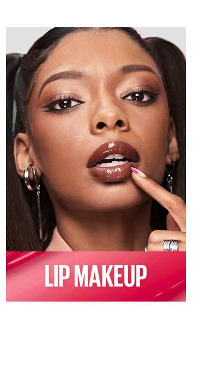 Shop Lip Makeup