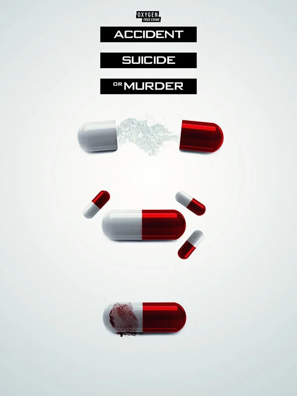 Accident, Suicide, or Murder