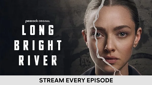 Long Bright River - Stream Every Episode