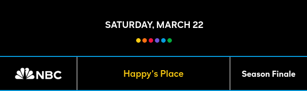 Calendar Shows
