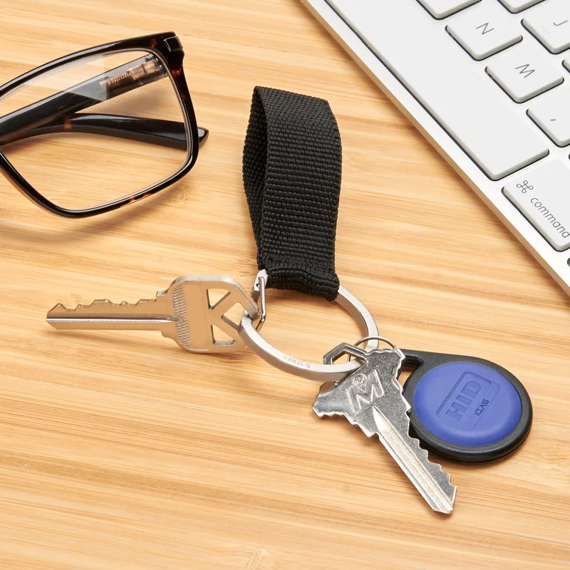O-Series™ Keychain