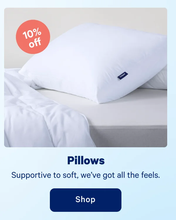 Pillows >> Shop >>