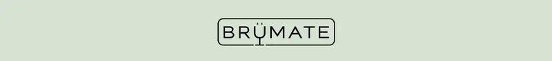 BrüMate Logo
