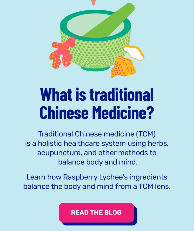 What is traditional Chinese Medicine?
