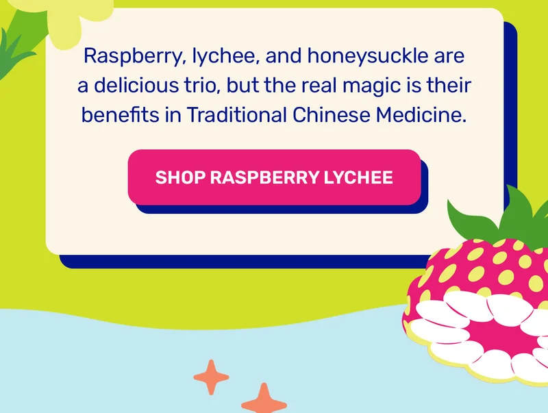 Shop Raspberry Lychee