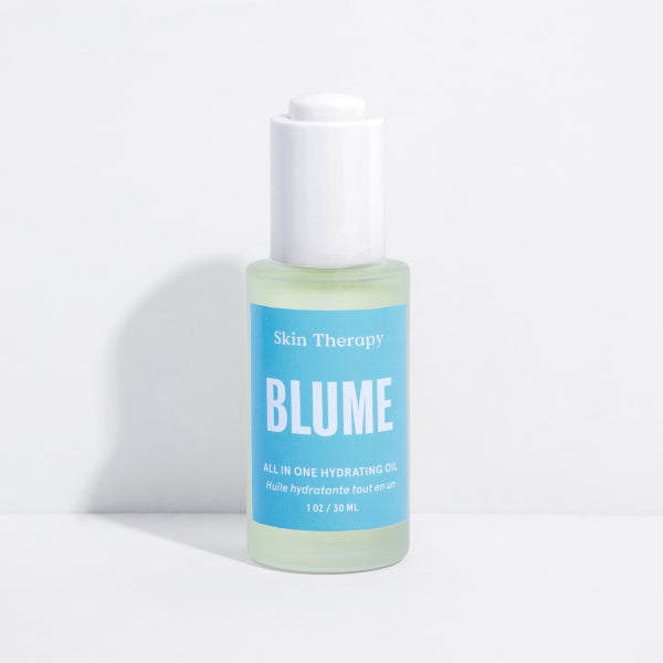 Image of Skin Therapy Nourishing Face Oil →