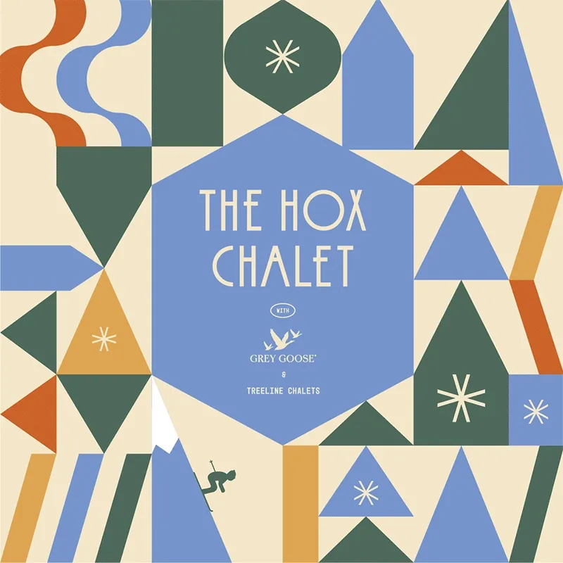 Hox Chalet