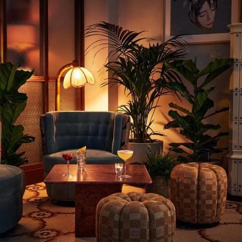 Cosy Berlin