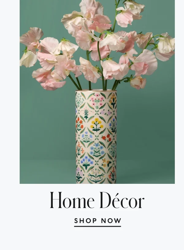 Home Decor