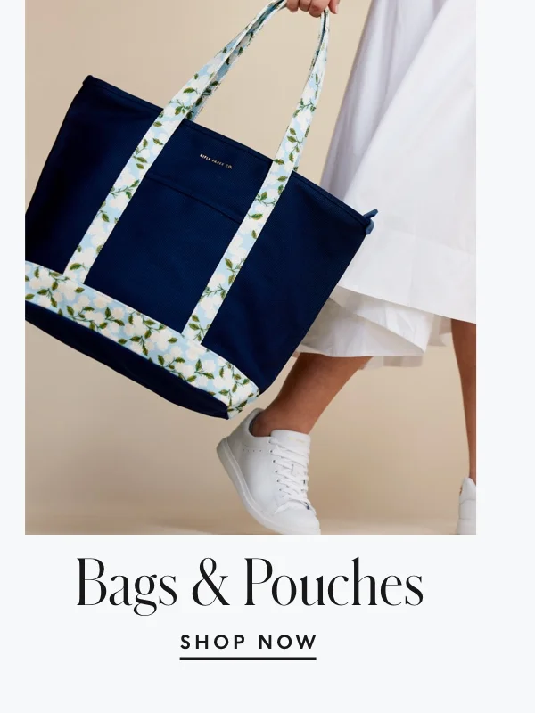 Bags & Pouches