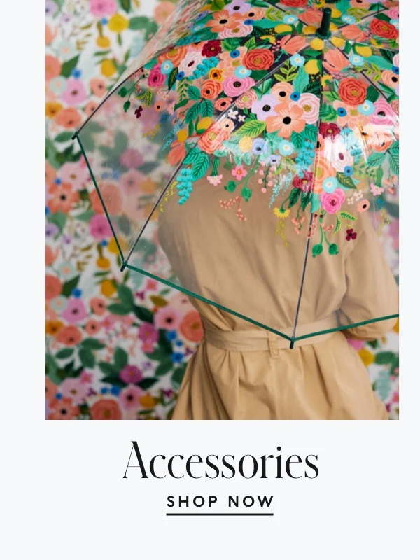 Accessories