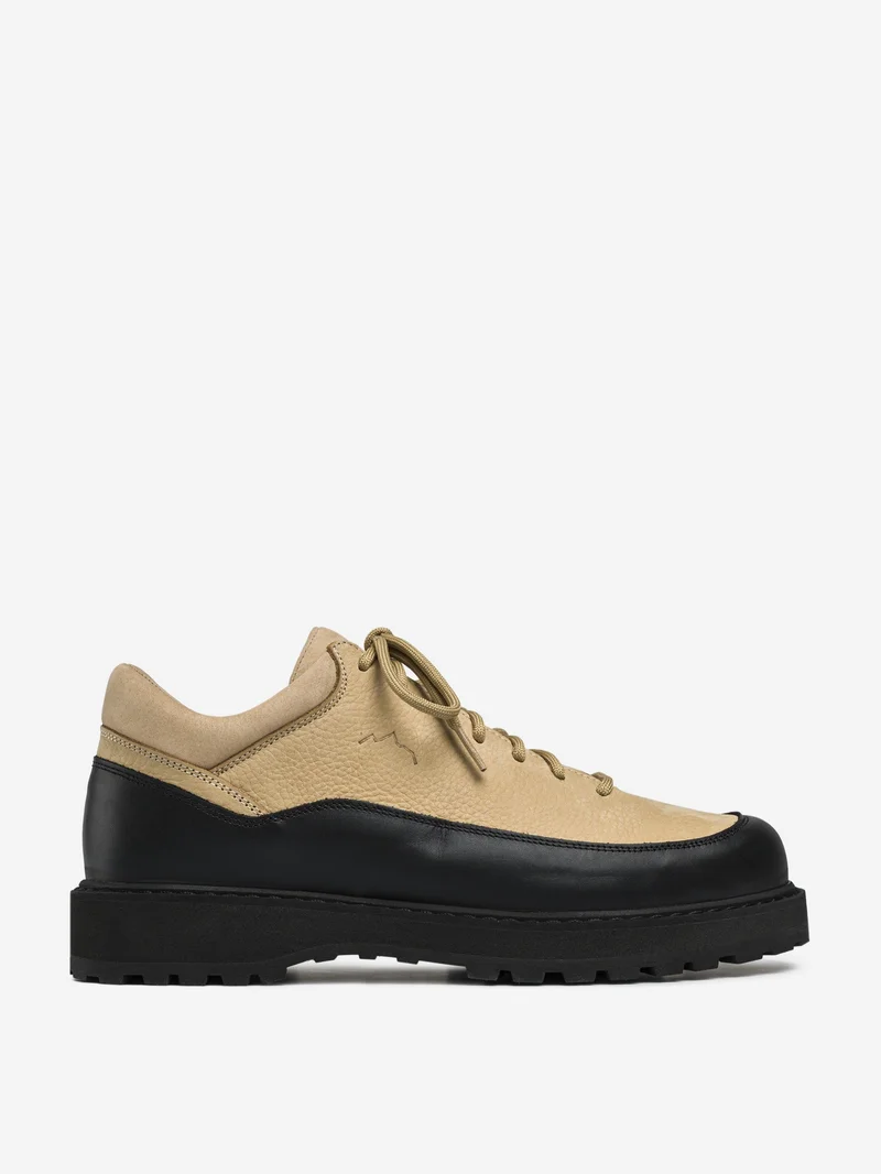 Image of Diemme x Sunflower Cornaro Gala - Sand Leather