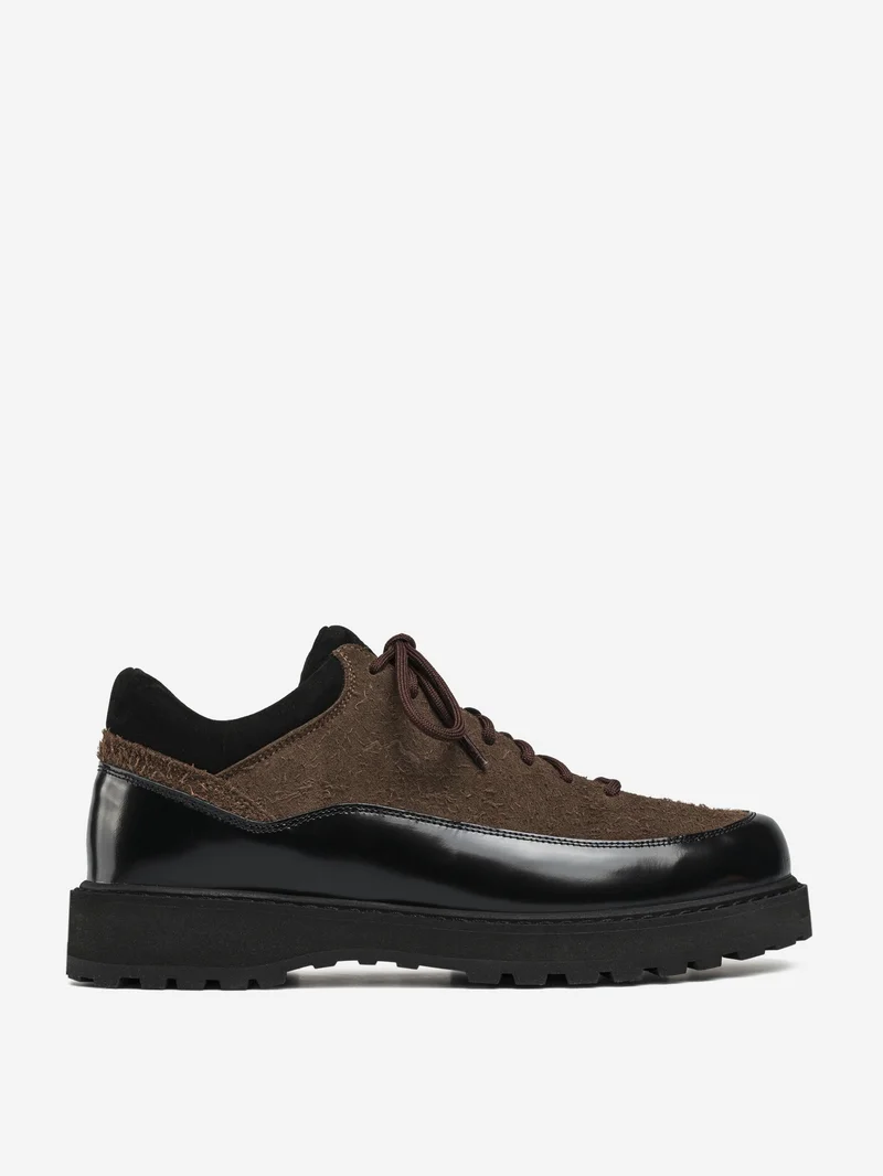 Image of Diemme x Sunflower Cornaro Gala - Brown Suede