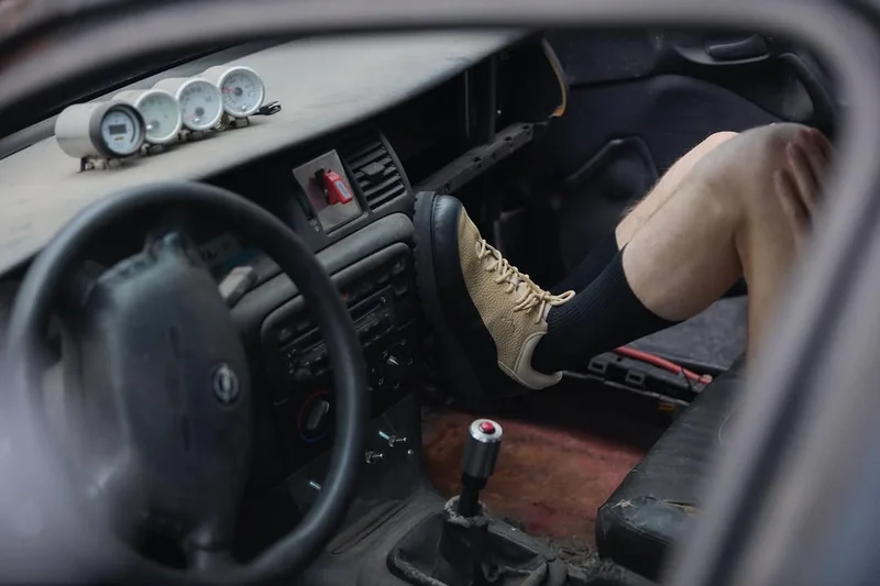 Birkenstock