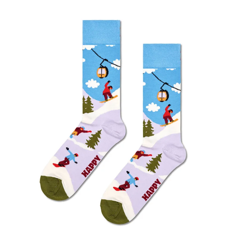 Snowboard Sock