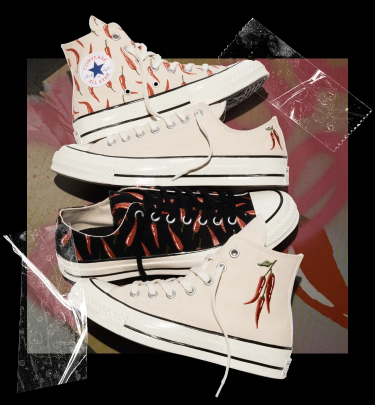 Customize
