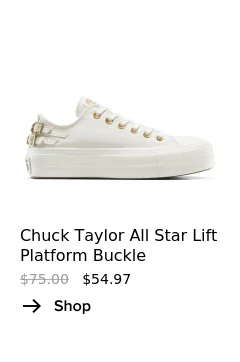 Personalized Converse Product Image - Click to Shop Item in Store