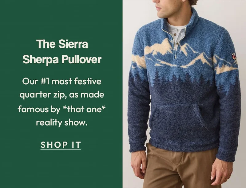 Sherpa