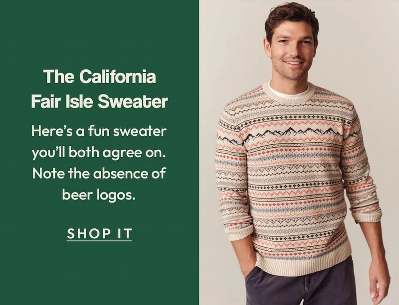 Fair Isle