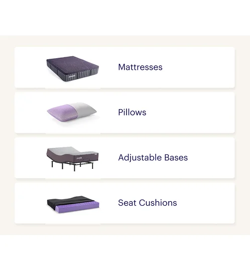 Find your sleep essentials