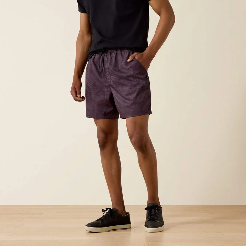 The Weekender 6" Shorts