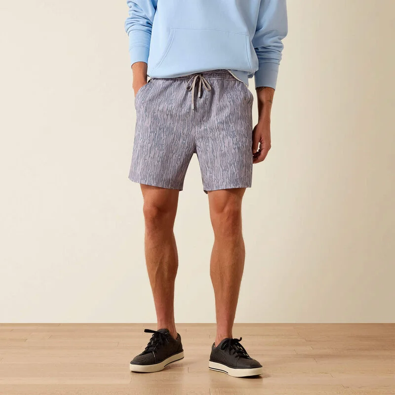 The Weekender 6" Shorts