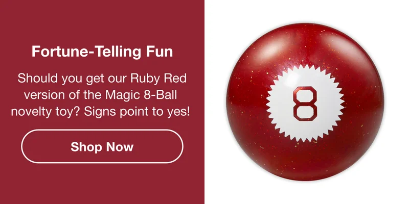 Fortune-Telling Fun