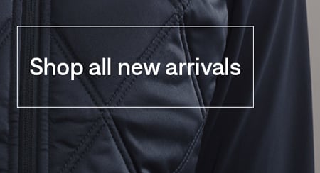 Shop all new arrivals