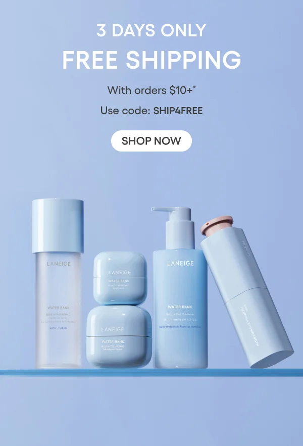 free shipping