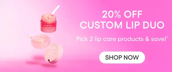 lip care duo