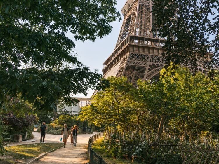 Explore 7 cool destinations to beat the heat