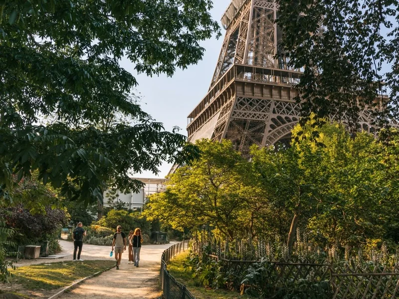 Explore 7 cool destinations to beat the heat
