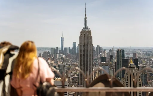 Members save 25% or more on select hotels in The Halfway There Sale