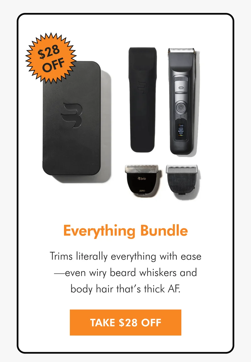 Shop the Everything Bundle