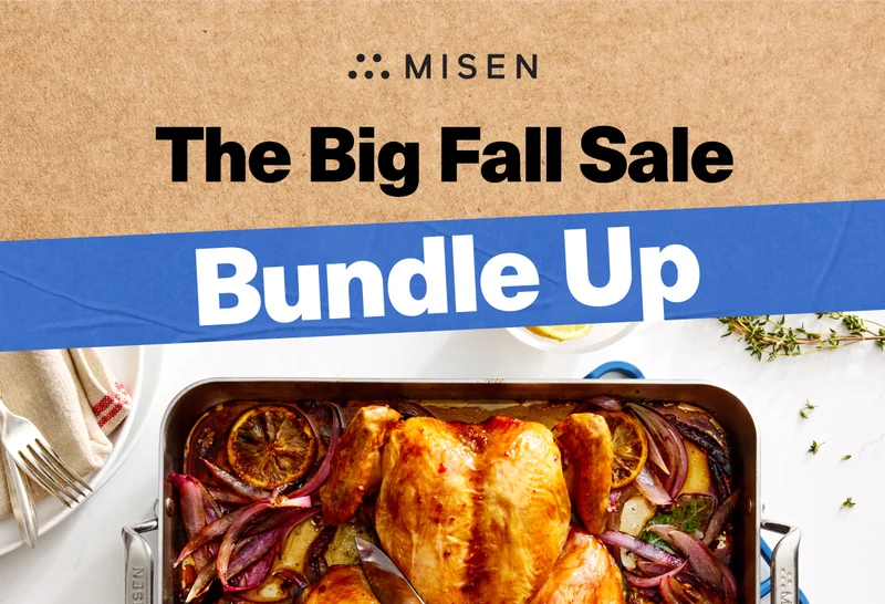 Cozy Up to 20% Off Sitewide. Bundle up and save.