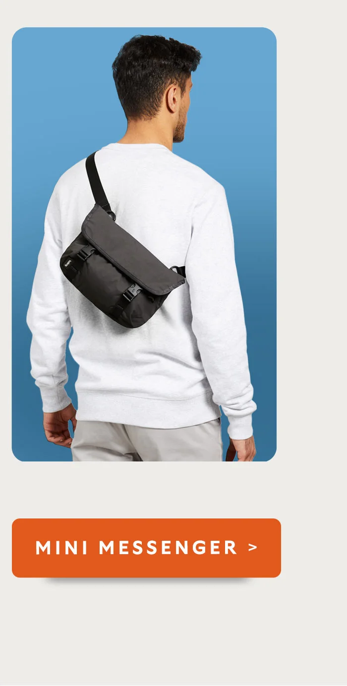 Mini Messenger