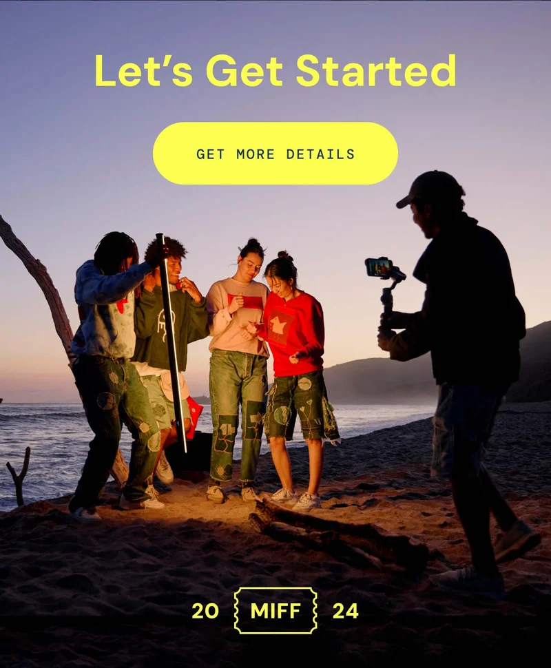Let's Get Started. Get More details.