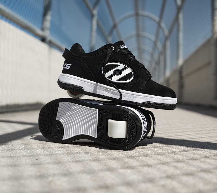 Heelys Voyager Collection