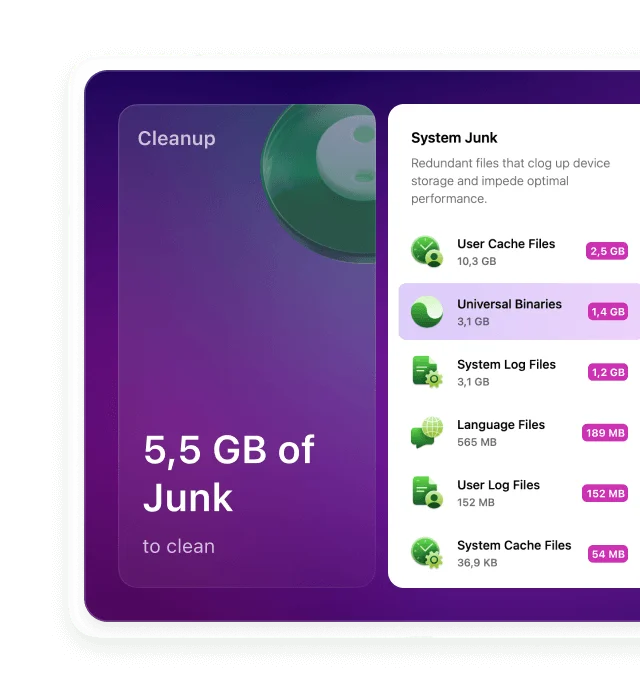 Get even more free space