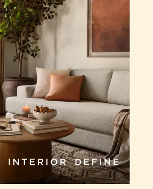 Interior Define