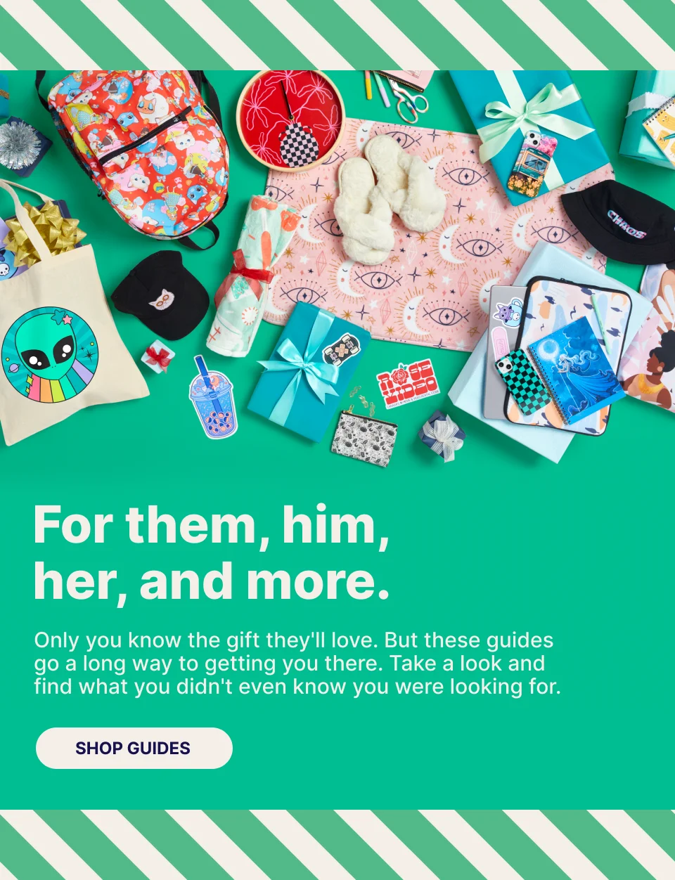 Up to 40% Off Sitewide