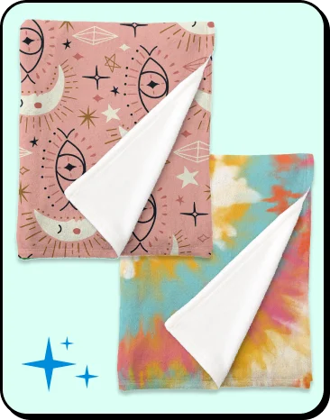 Gifts Guide: Throw Blankets