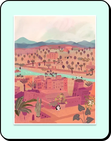 Gifts Guide: Posters