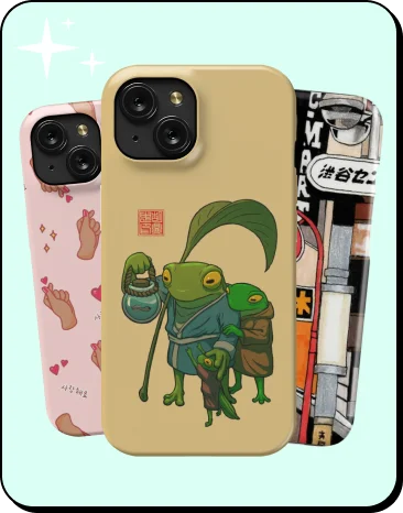 Gifts Guide: Phone Cases