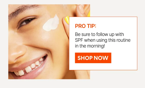 Vitamin C Brightening Power Duo